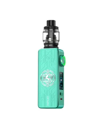 Lost Vape Centaurus M100 Kit – Nowoczesny Zestaw o Mocy 100 W