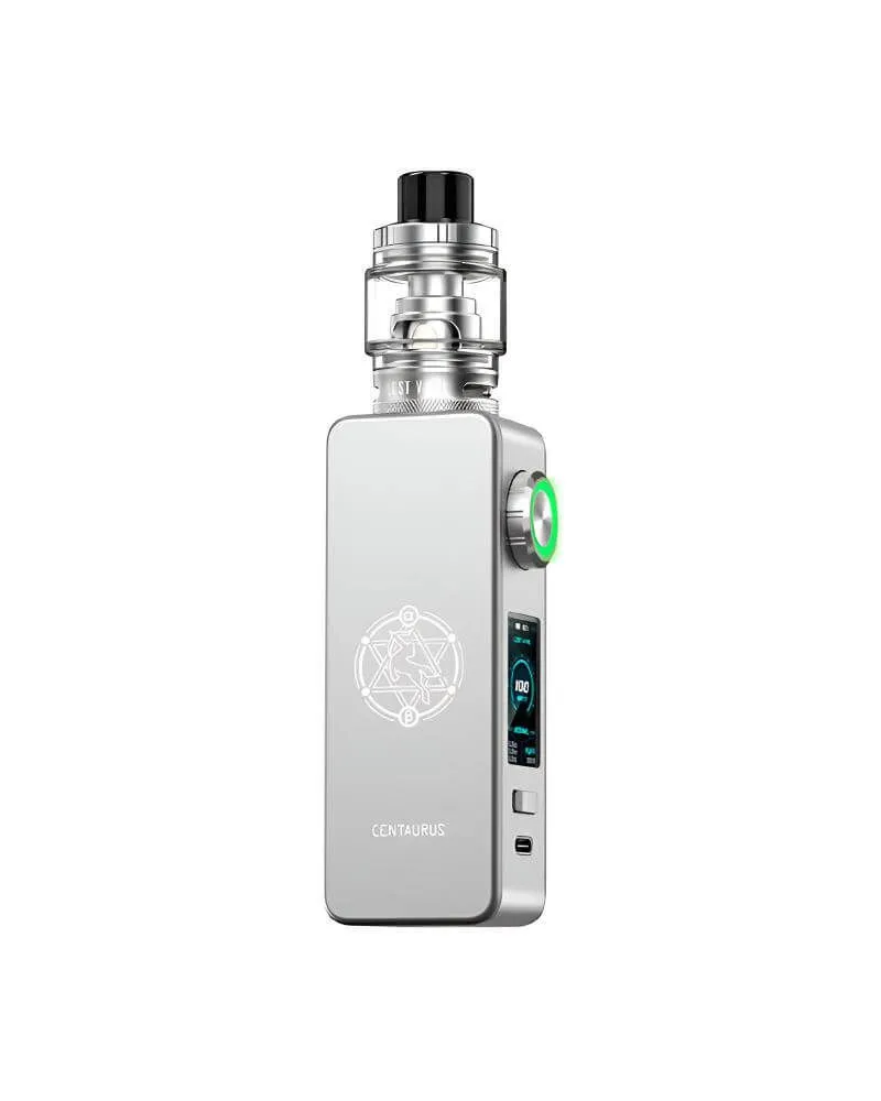 Lost Vape Centaurus M100 Kit – Nowoczesny Zestaw o Mocy 100 W