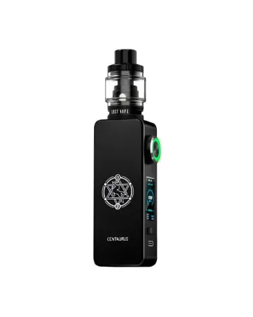Lost Vape Centaurus M100 Kit – Nowoczesny Zestaw o Mocy 100 W