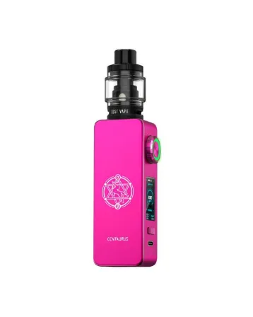 Lost Vape Centaurus M100 Kit – Nowoczesny Zestaw o Mocy 100 W