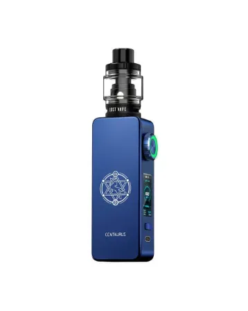 Lost Vape Centaurus M100 Kit – Nowoczesny Zestaw o Mocy 100 W