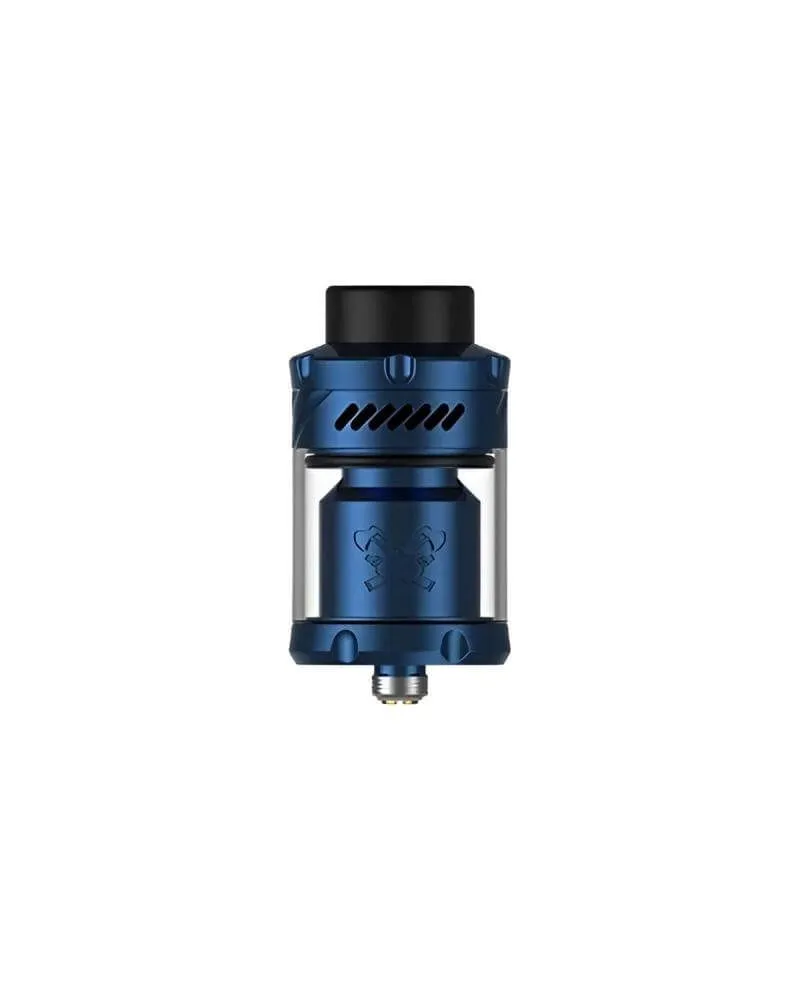 Dead Rabbit V3 RTA 25mm – Intensywny Smak i Jakość od Hellvape