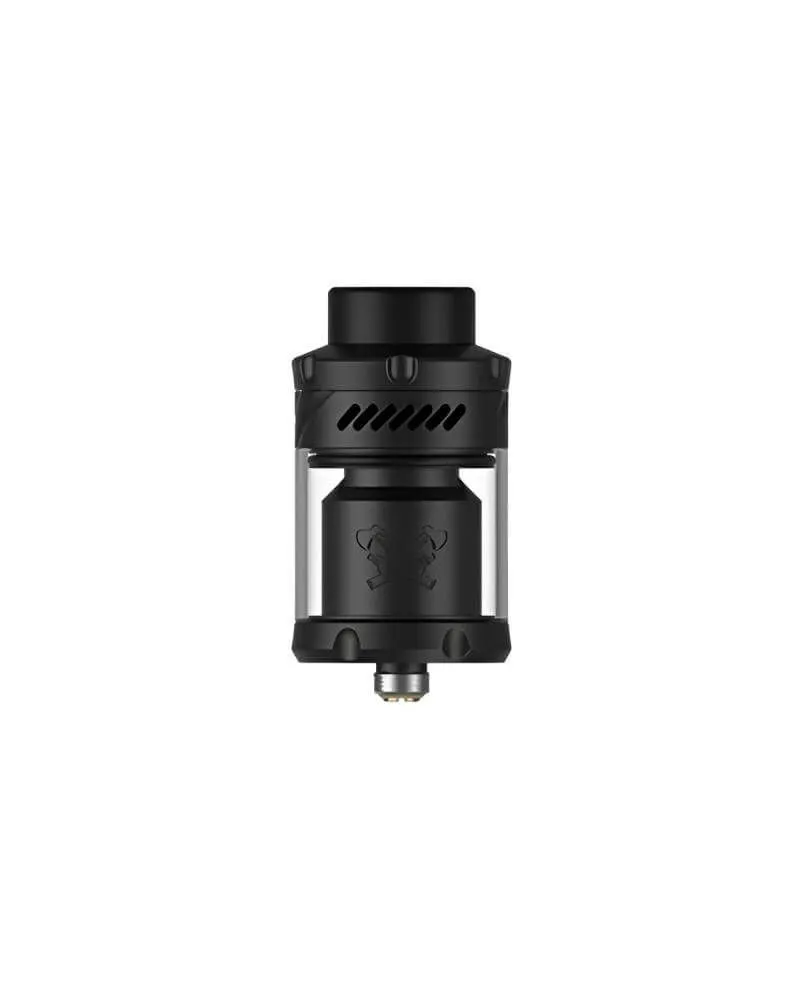 Dead Rabbit V3 RTA 25mm – Intensywny Smak i Jakość od Hellvape