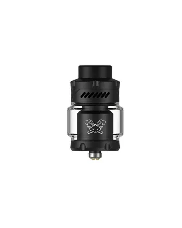 Dead Rabbit V3 RTA 25mm – Intensywny Smak i Jakość od Hellvape