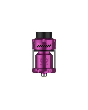Dead Rabbit V3 RTA 25mm – Intensywny Smak i Jakość od Hellvape