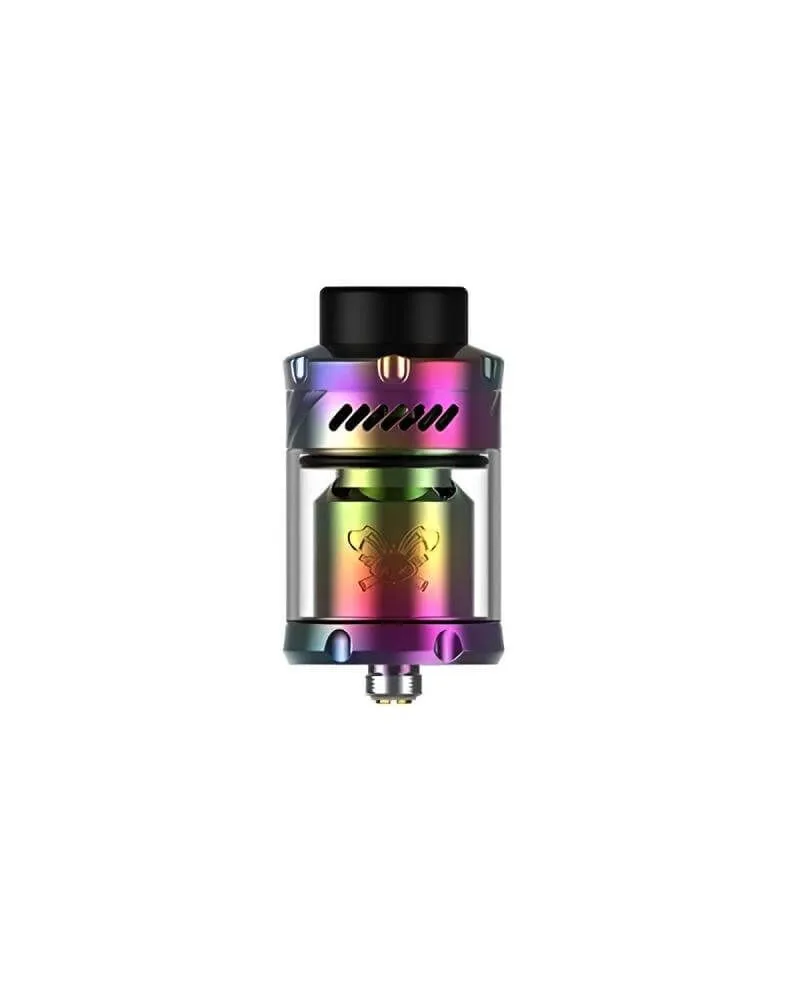 Dead Rabbit V3 RTA 25mm – Intensywny Smak i Jakość od Hellvape