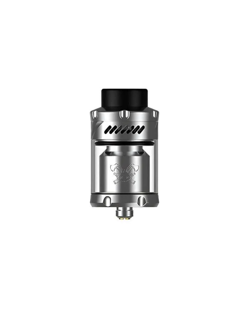 Dead Rabbit V3 RTA 25mm – Intensywny Smak i Jakość od Hellvape
