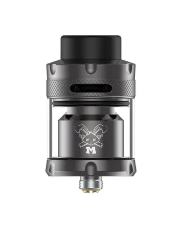 Dead Rabbit M RTA 25mm – Wszechstronny Atomizer od Hellvape