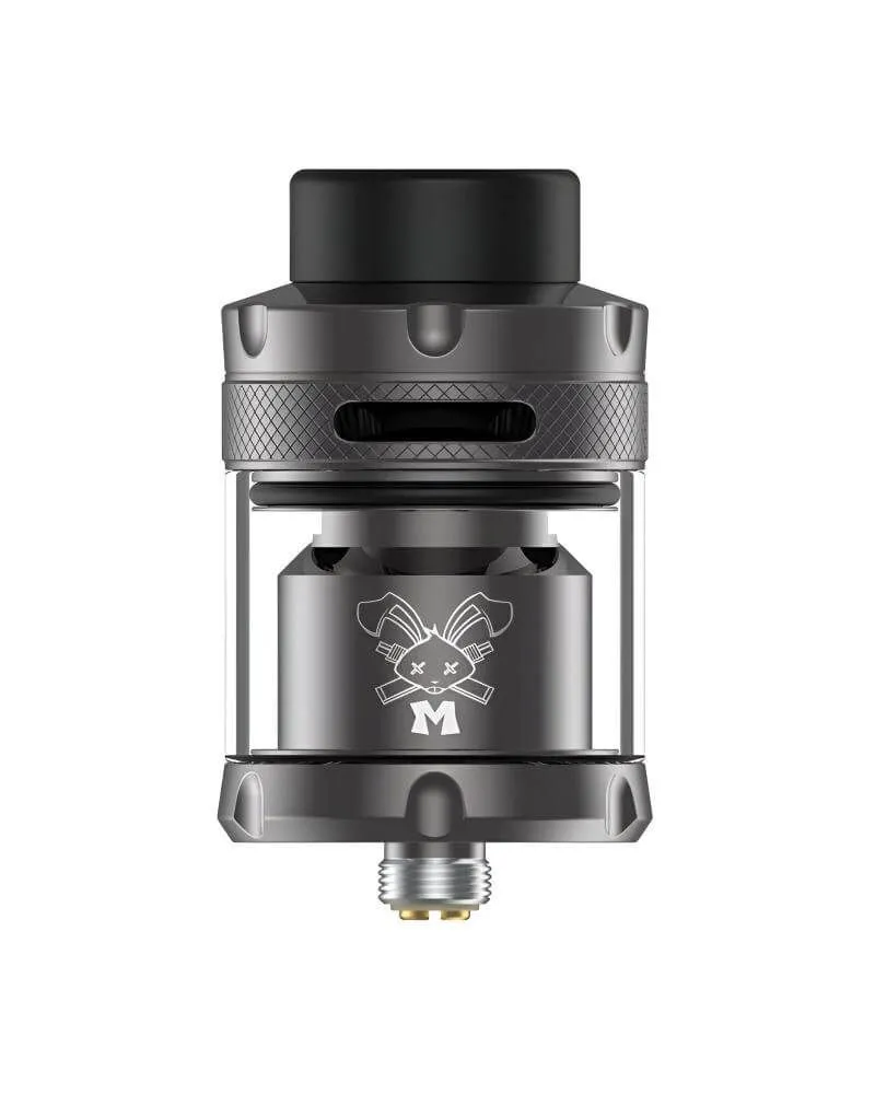 Dead Rabbit M RTA 25mm – Wszechstronny Atomizer od Hellvape