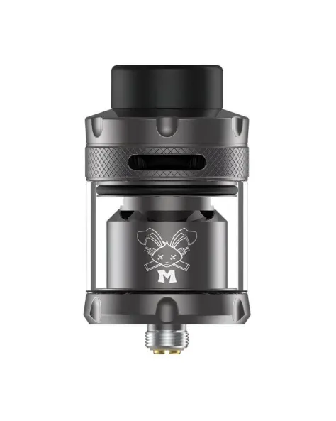 Dead Rabbit M RTA 25mm – Wszechstronny Atomizer od Hellvape