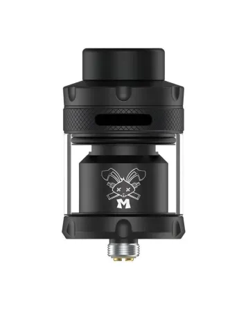Dead Rabbit M RTA 25mm – Wszechstronny Atomizer od Hellvape