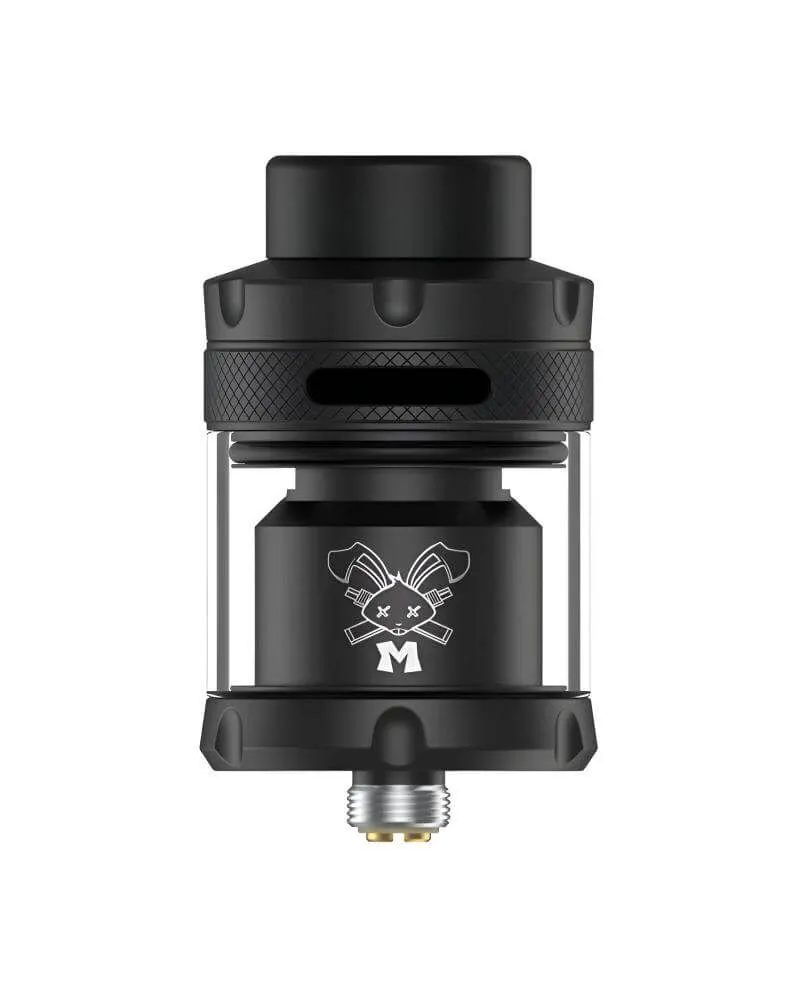 Dead Rabbit M RTA 25mm – Wszechstronny Atomizer od Hellvape