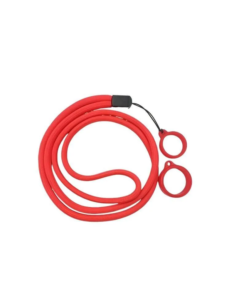 Smycz do E-papierosa - Twoje Urządzenie Zawsze Przy Tobie!