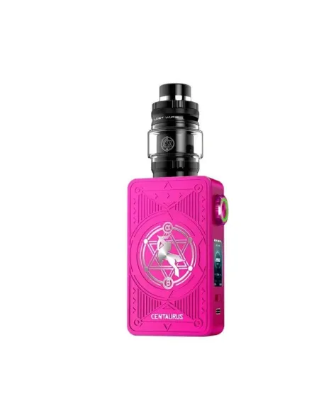 Lost Vape Centaurus M200 Kit – Elegancki Zestaw o Mocy 200 W