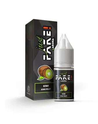 Aromat Just Fake Kiwi 10 ml – świeże kiwi
