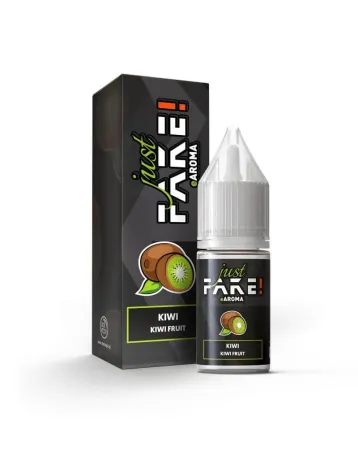 Aromat Just Fake Kiwi 10 ml – świeże kiwi