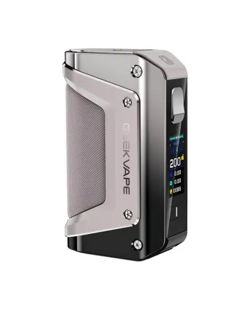 Box Aegis Legend 3 – Innowacyjny i Wytrzymały Mod od Geekvape