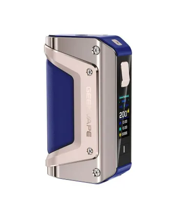 Box Aegis Legend 3 – Innowacyjny i Wytrzymały Mod od Geekvape