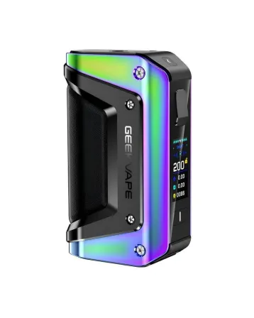 Box Aegis Legend 3 – Innowacyjny i Wytrzymały Mod od Geekvape