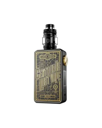 Lost Vape Centaurus M200 Kit – Elegancki Zestaw o Mocy 200 W