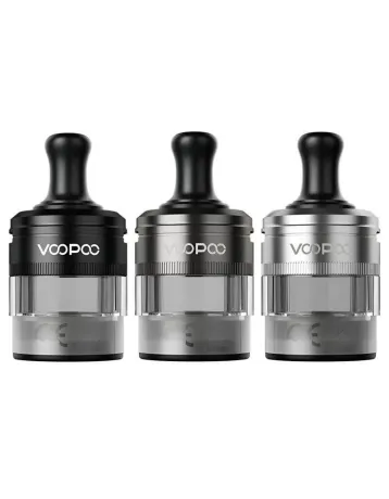 Cartridge PnP X MTL od Voopoo - Maksymalna Wydajność