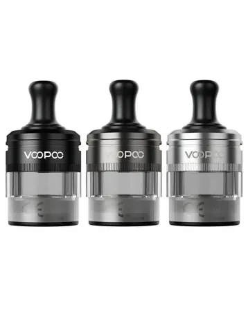Cartridge PnP X MTL od Voopoo - Maksymalna Wydajność