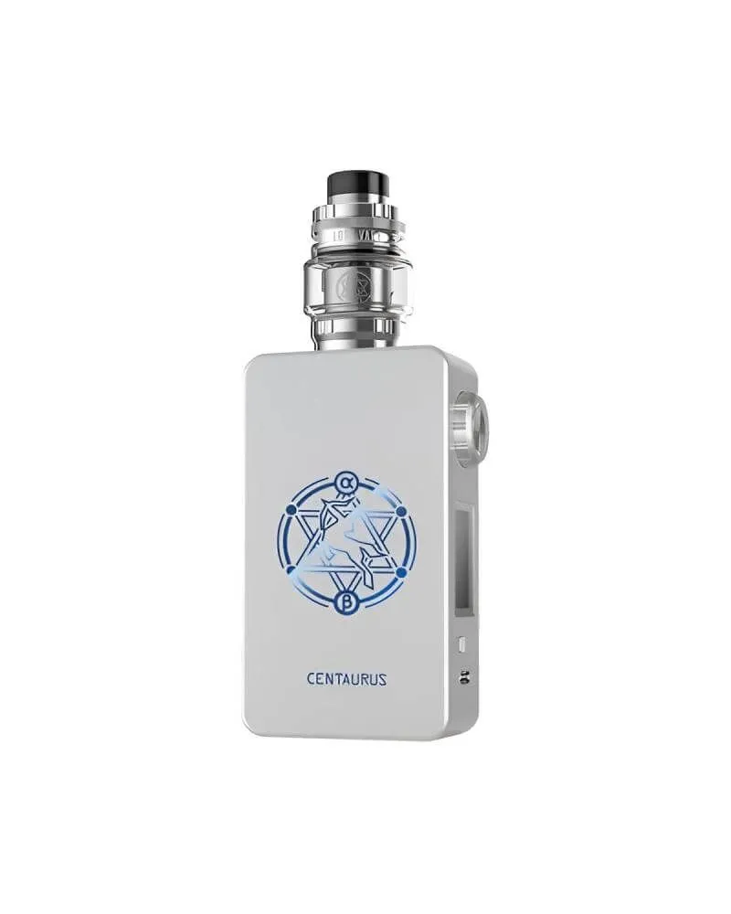 Lost Vape Centaurus M200 Kit – Elegancki Zestaw o Mocy 200 W