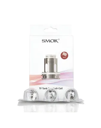 Grzałka TF Tank - Maksymalna Wydajność