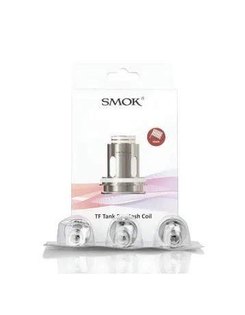 Grzałka TF Tank - Maksymalna Wydajność