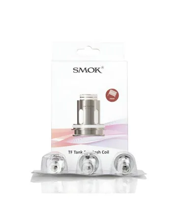 Grzałka TF Tank - Maksymalna Wydajność