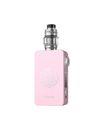 Lost Vape Centaurus M200 Kit – Elegancki Zestaw o Mocy 200 W