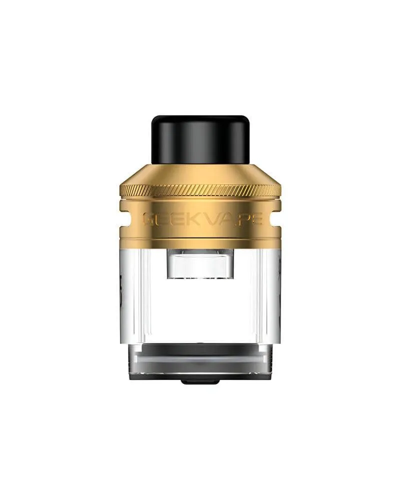 Cartridge E100 - Maksymalna Wydajność