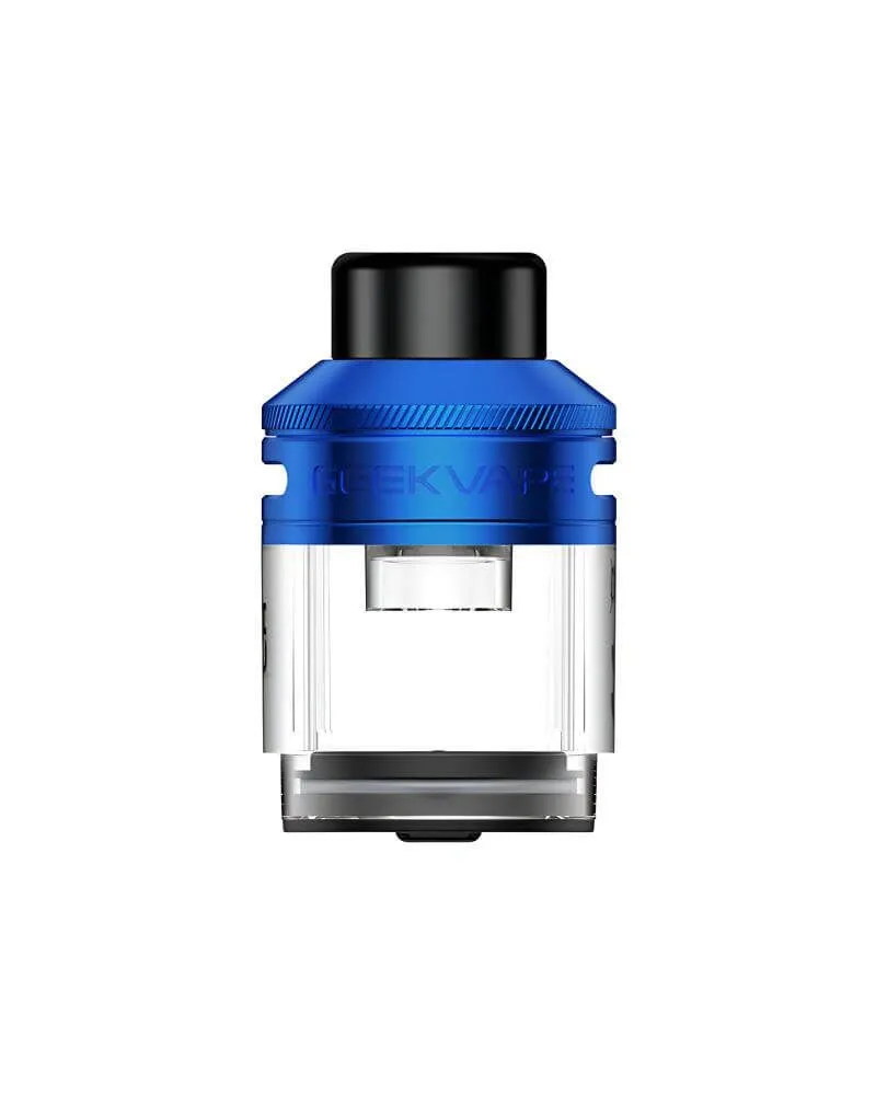 Cartridge E100 - Maksymalna Wydajność