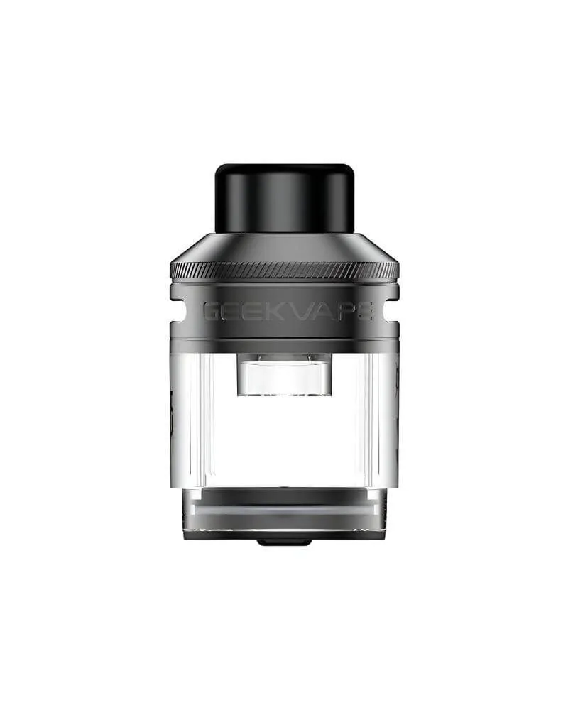 Cartridge E100 - Maksymalna Wydajność