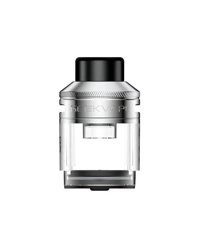 Cartridge E100 - Maksymalna Wydajność