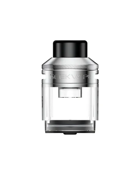 Cartridge E100 - Maksymalna Wydajność