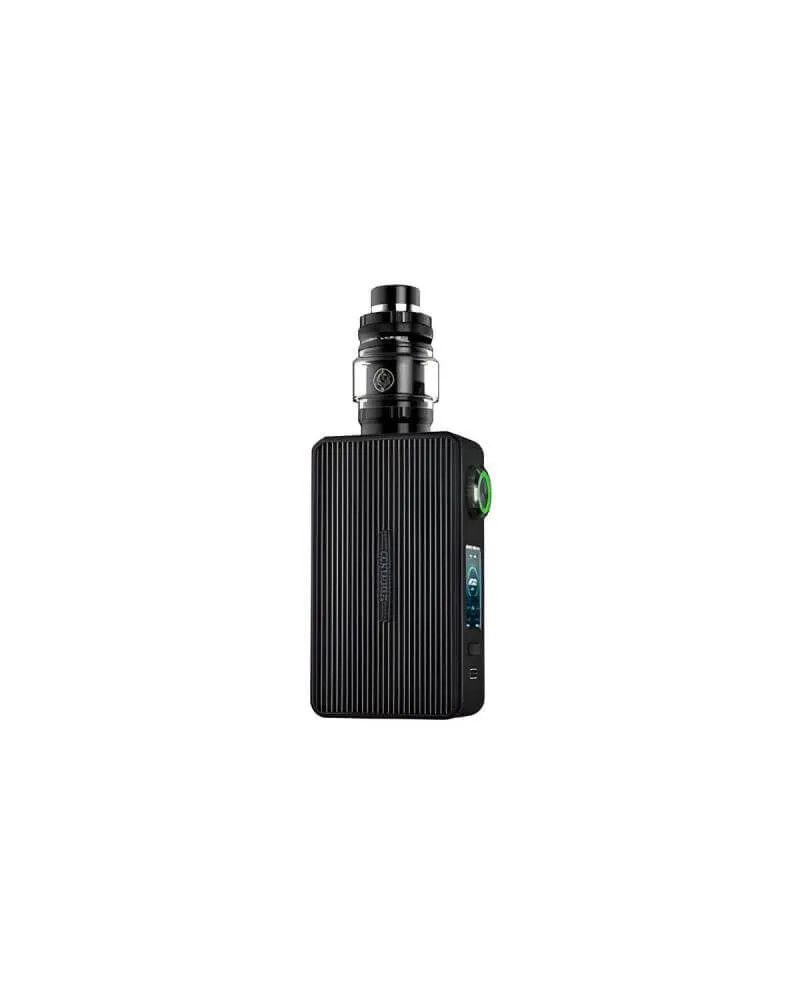 Lost Vape Centaurus M200 Kit – Elegancki Zestaw o Mocy 200 W