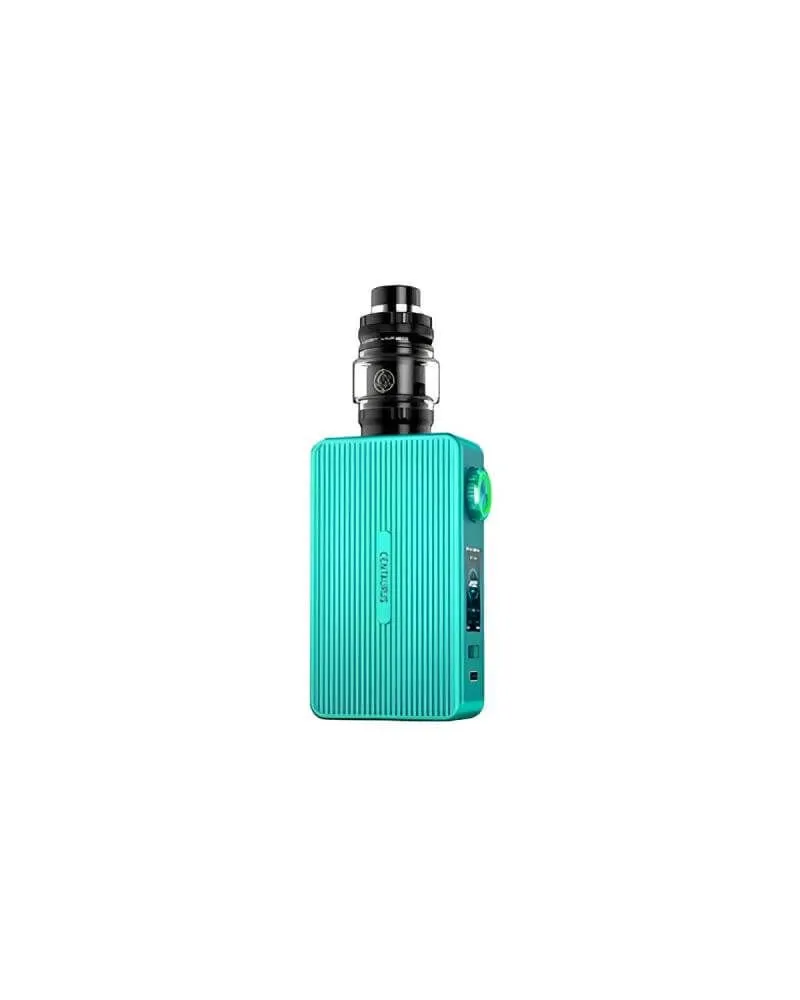 Lost Vape Centaurus M200 Kit – Elegancki Zestaw o Mocy 200 W