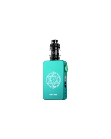 Lost Vape Centaurus M200 Kit – Elegancki Zestaw o Mocy 200 W