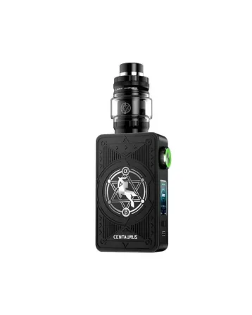 Lost Vape Centaurus M200 Kit – Elegancki Zestaw o Mocy 200 W