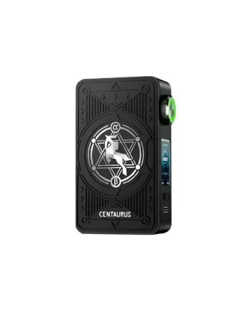 Box Centaurus M200 – Elegancki i Wydajny Mod od Lost Vape