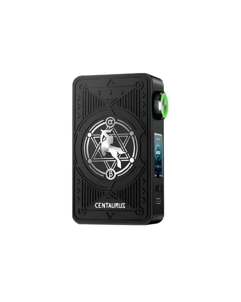 Box Centaurus M200 – Elegancki i Wydajny Mod od Lost Vape