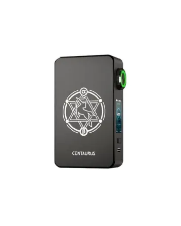 Box Centaurus M200 – Elegancki i Wydajny Mod od Lost Vape