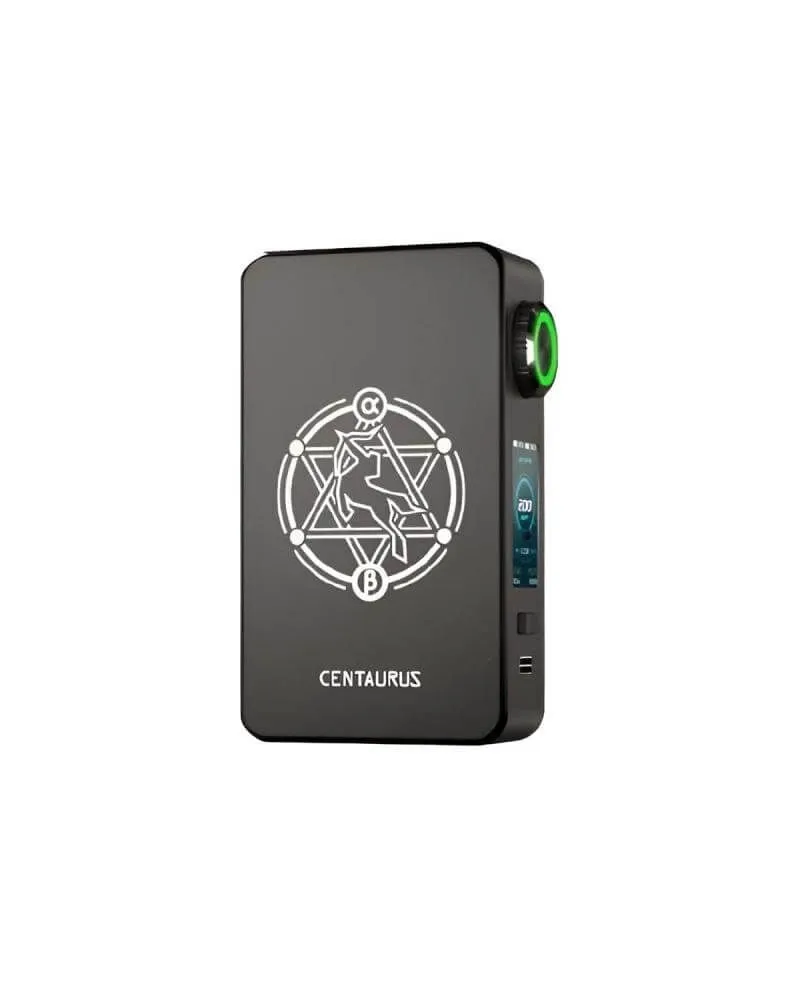 Box Centaurus M200 – Elegancki i Wydajny Mod od Lost Vape