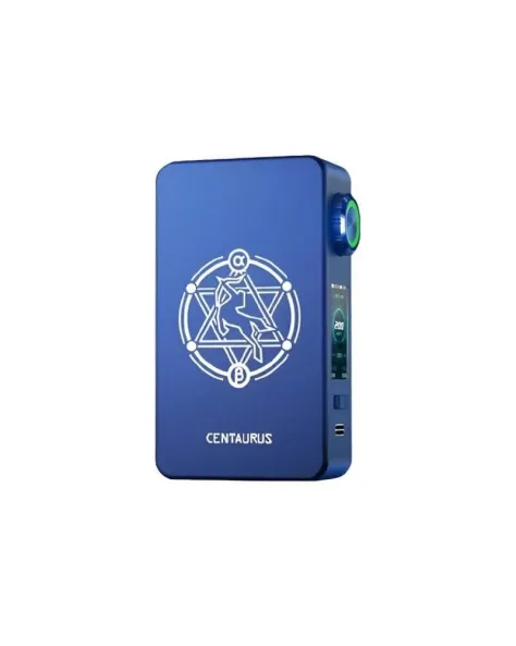 Box Centaurus M200 – Elegancki i Wydajny Mod od Lost Vape