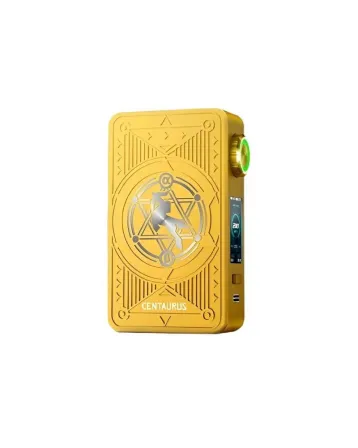 Box Centaurus M200 – Elegancki i Wydajny Mod od Lost Vape