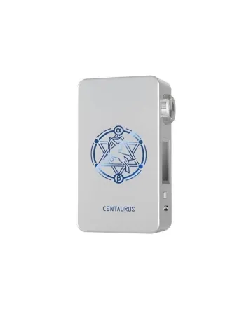 Box Centaurus M200 – Elegancki i Wydajny Mod od Lost Vape