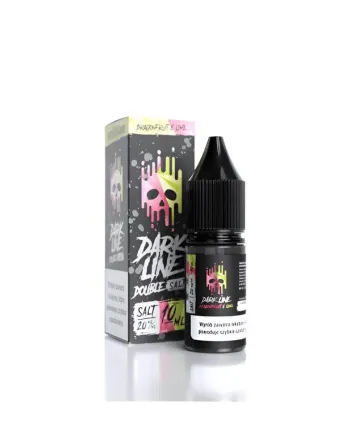 Dark Line Dragonfruit Lime 20 mg – tropikalna świeżość