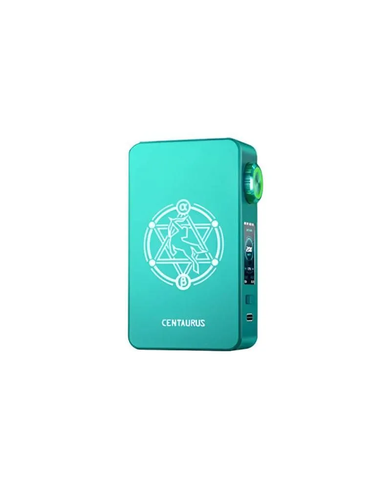 Box Centaurus M200 – Elegancki i Wydajny Mod od Lost Vape