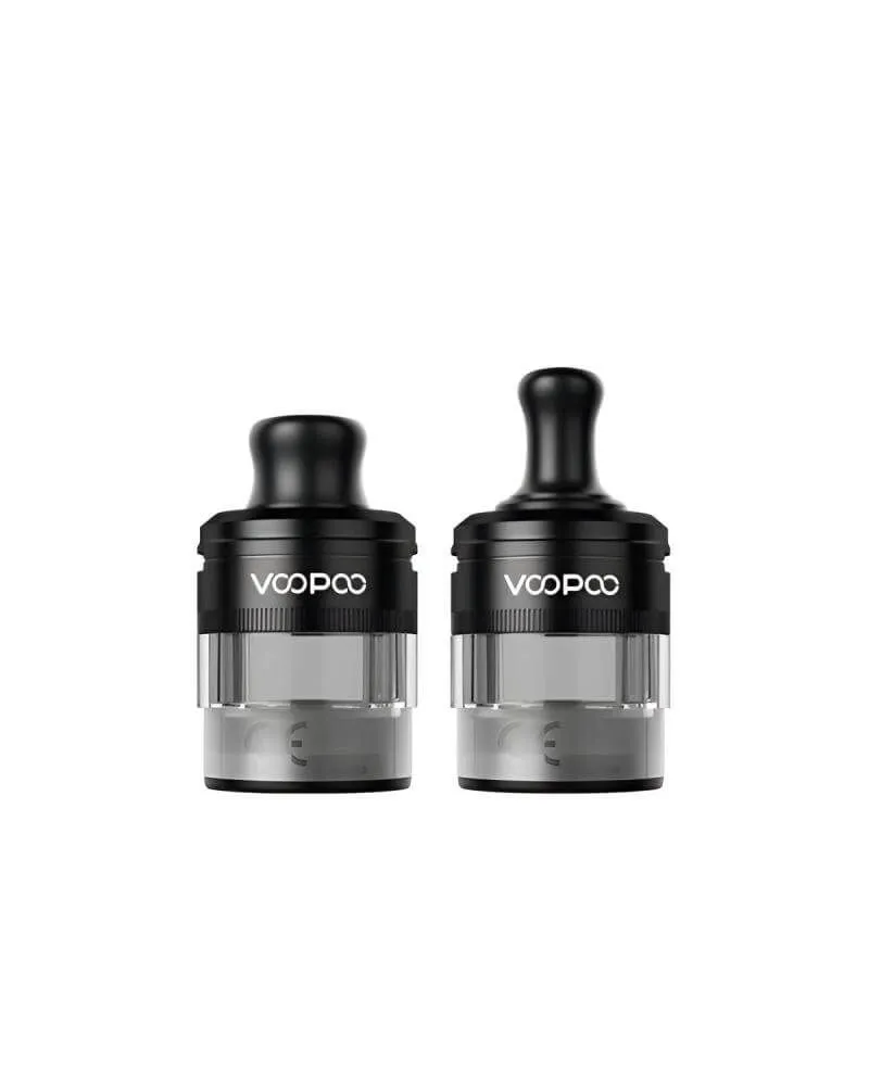 Cartridge PnP X MTL od Voopoo - Maksymalna Wydajność